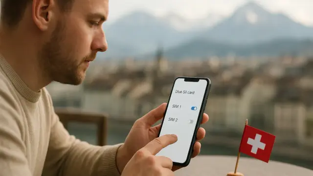 Roaming: Co to jest? Uniknij rachunku grozy! Przewodnik