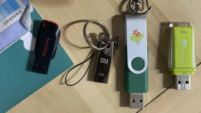 PS3 z pendrive: Jak zainstalować system i rozwiązać błędy?