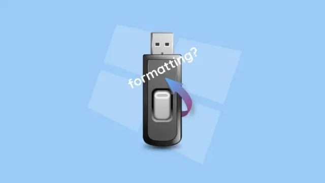 Pendrive: Zgraj pliki z PC/telefonu, formatuj i rozwiąż problemy
