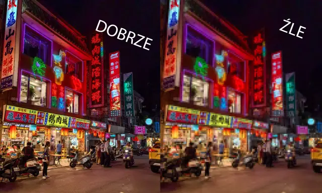 Zmniejszanie zdjęć w Photoshopie: Jak zachować jakość i ostrość?