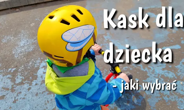 Jak wybrać kask jeździecki dla dziecka w Decathlonie? Poradnik
