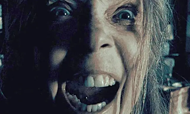 Gdzie obejrzeć cały film Wizyta? Legalne źródła i recenzje