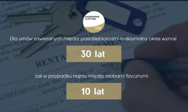 Najem a Wynajem: Klucz do precyzji w umowach nieruchomości