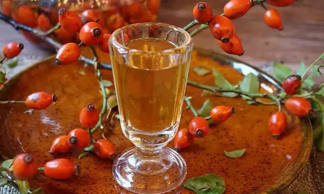 Domowa nalewka: Przepis na sukces? Zrób ją idealną!