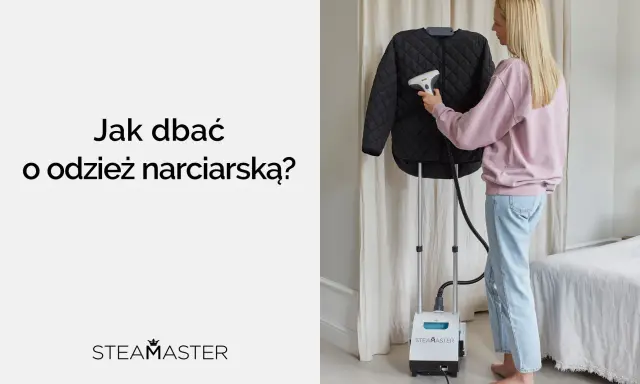 Jak prać spodnie narciarskie? Poradnik eksperta, by nie zniszczyć membrany