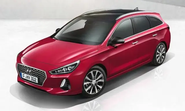 Pojemność baku Hyundai i30: 40, 50 czy 53 litry? Sprawdź zasięg!