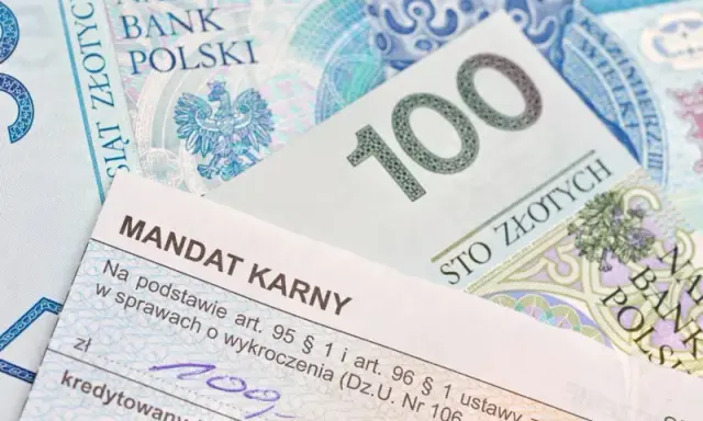 Grzywny za wykroczenia: jak płacić, odmawiać i kiedy się przedawniają?