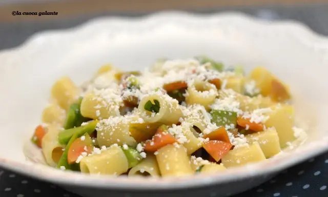 Pasta Crudaiola: Ricetta Estiva Facile e Veloce | I Segreti di Amerigo