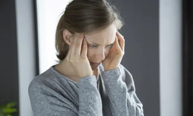 Nerwica lękowa: psychiczne objawy. Jak odzyskać kontrolę?