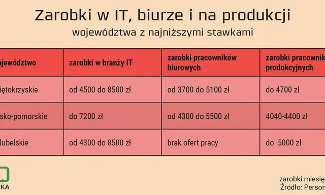 Pracownik IT: Kim jest? Zarobki, ścieżki kariery i przyszłość branży