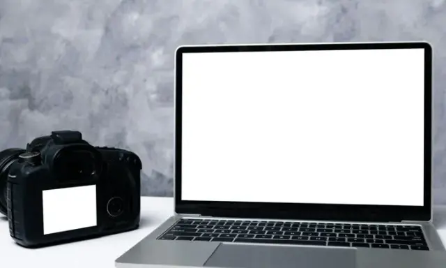 Komputer nie widzi aparatu? Zgraj zdjęcia USB krok po kroku!