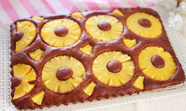 Ananas Dessert: Ricette Fresche e Veloci per Ogni Occasione