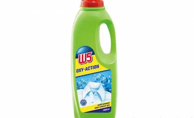 Odplamiacz W5: Gdzie kupić? Lidl, online, rodzaje i czy warto?