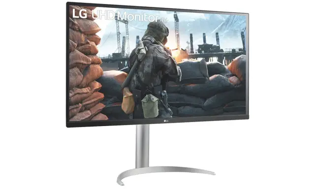 Jaki monitor do PS5? Wybierz idealny 4K/120Hz i ciesz się grą!