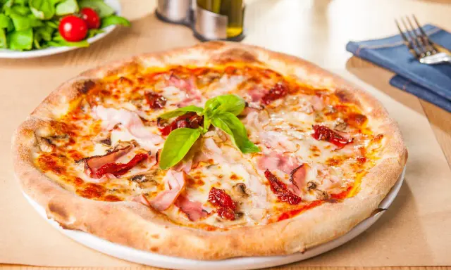 Pâte à pizza parfaite : ma recette facile et mes secrets de pro