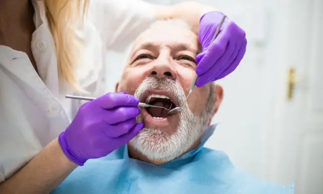 Częstotliwość wizyt u dentysty: Jak często i dlaczego to ważne?