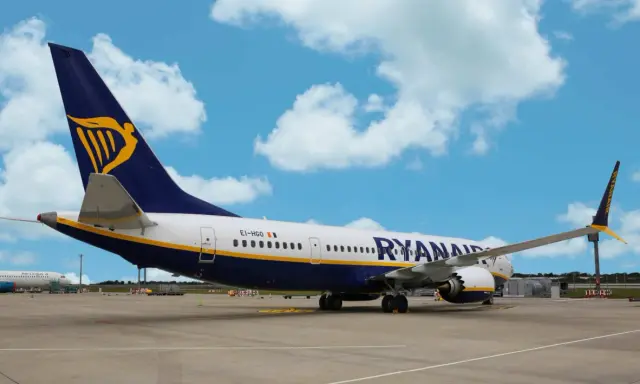 Ryanair: Jakimi samolotami latasz? Boeing 737, Gamechanger i MAX 10