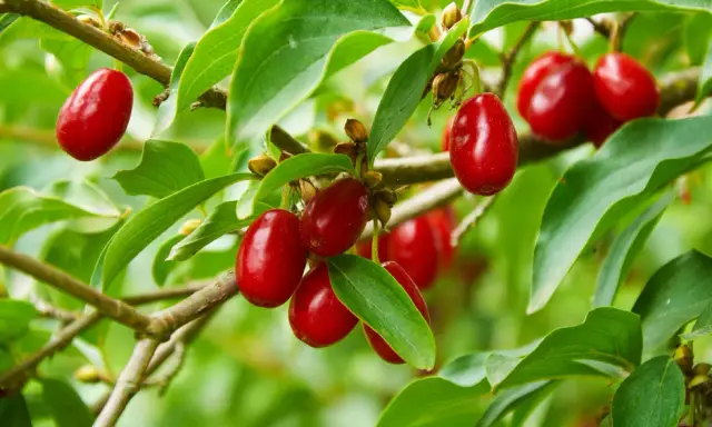Dereniówka: Twój przepis na idealną nalewkę z derenia od A do Z
