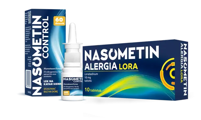 Nasometin skutki uboczne: Poważne ryzyka czy mit?