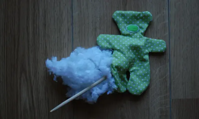 Jak uszyć pluszowego misia? Kompletny poradnik DIY dla każdego!