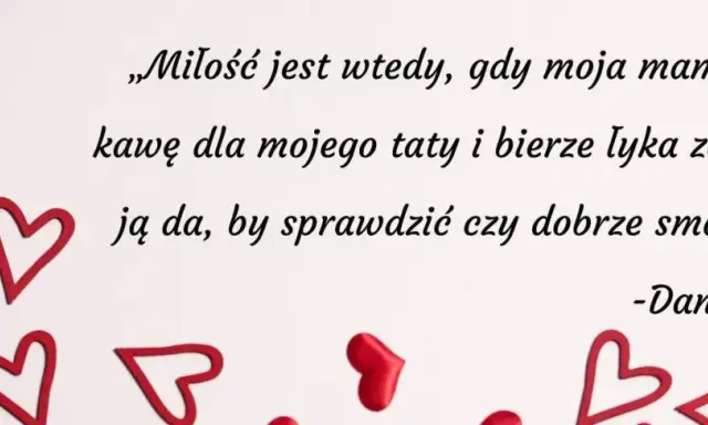 Idealna walentynka dla chłopaka: Napisz ją sam/a!