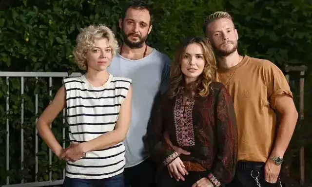 Serialowo: Trendy i hity polskich produkcji telewizyjnych
