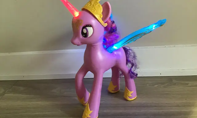 Twilight Sparkle zabawka: Jak wybrać idealną dla dziecka?