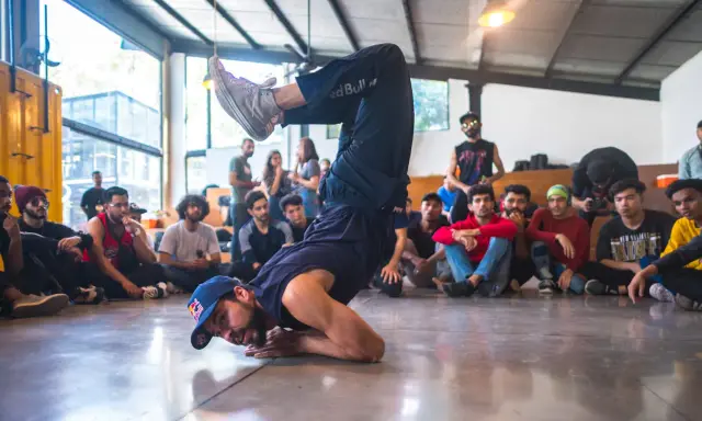 El Break Dance: ¿Qué se siente? Tipos, seguridad y dónde encontrarlo
