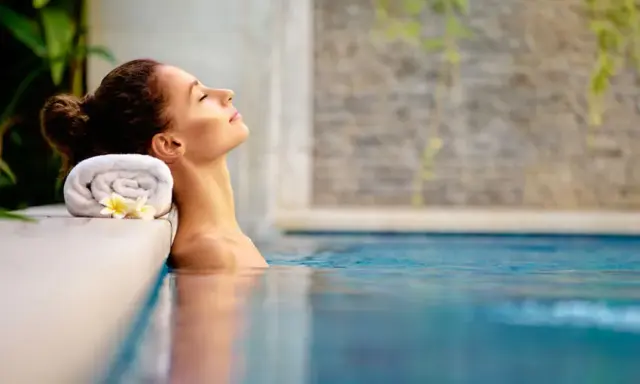Los mejores balnearios en Lleida para relajarte y rejuvenecer