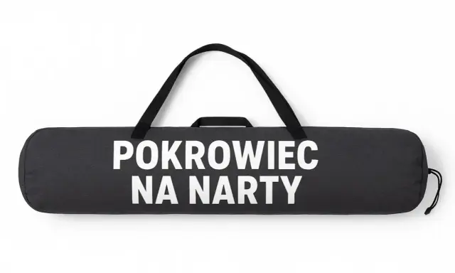 Jaki pokrowiec na narty Martes? Pełny przewodnik przed zakupem