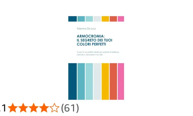 Scopri la tua palette colori pelle ideale per esaltare la bellezza naturale e valorizzare il tuo stile. Armocromia: il segreto dei tuoi colori perfetti.