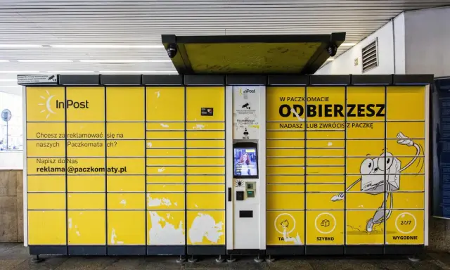 InPost w soboty: Czy dostarczą paczkę? Odbiór i nadanie w weekend