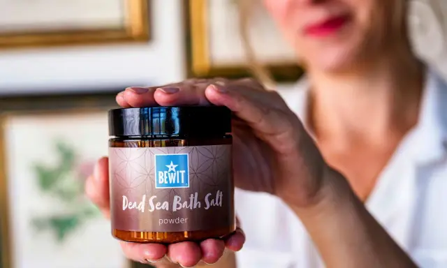 Sea of Spa Bio Spa: Jak minerały Morza Martwego odmienią Twoją skórę?