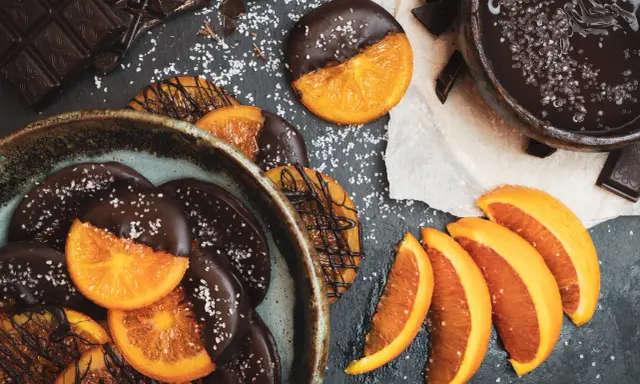 Arance a Fette: Ricette Facili, Caramellate e Candite