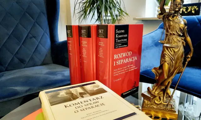 Separacja: Jak złożyć pozew? Kompletny przewodnik krok po kroku