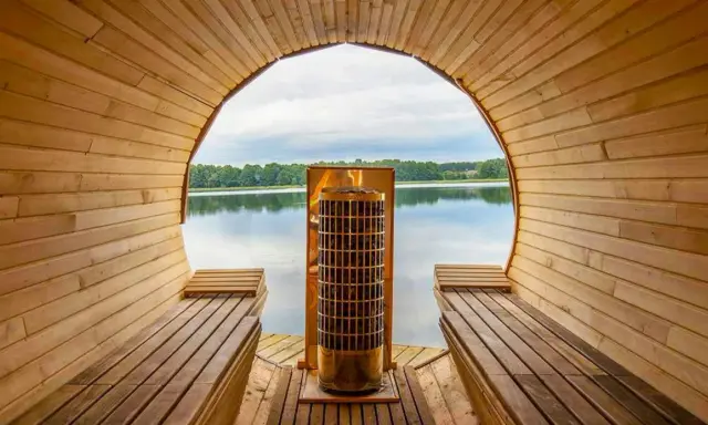 SPA Gniezno i okolice: Twój przewodnik po idealnym relaksie