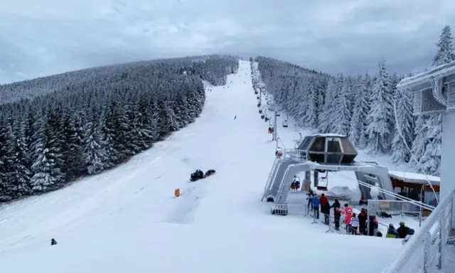 Gdzie na narty w Czechach? Wybierz najlepszy ośrodek i oszczędź!
