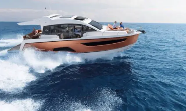 Boot mit Motor: Wählen Sie das perfekte Motorboot für Ihre Bedürfnisse