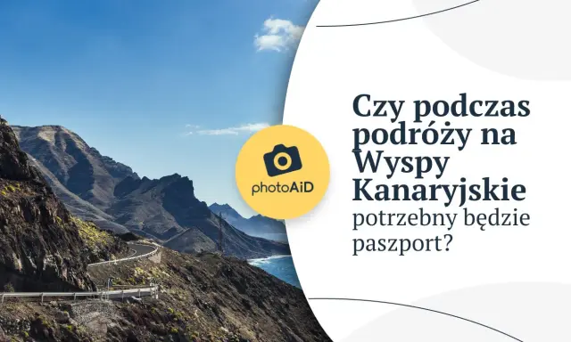 Wyspy Kanaryjskie: paszport czy dowód? Pełny przewodnik po dokumentach