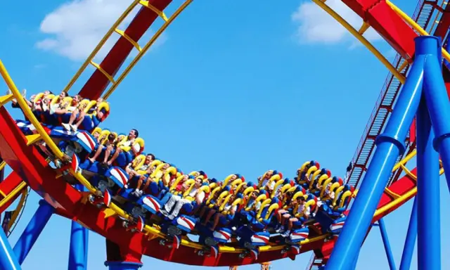 Parques de atracciones en España: Tu guía experta para una visita inolvidable