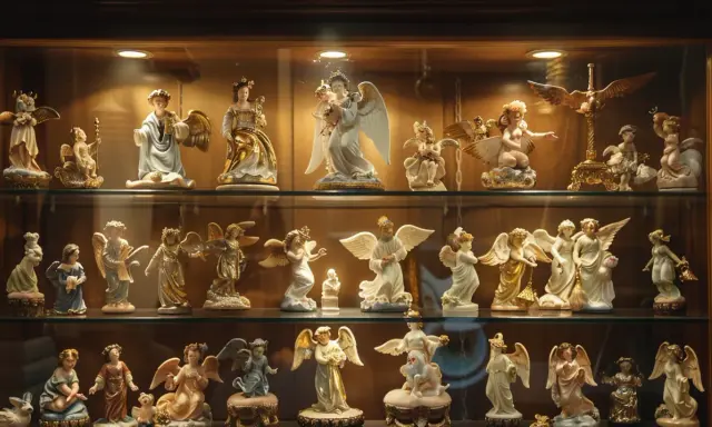 Figurki Leonardo Collection: co warto kolekcjonować i dlaczego?
