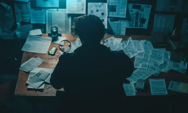 Serial o mordercach: najlepsze produkcje z tematyką kryminalną