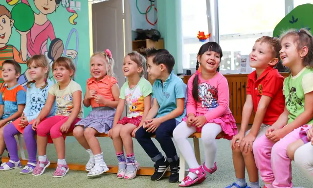 Żłobek: Częste infekcje to trening odporności. Kiedy będzie lepiej?