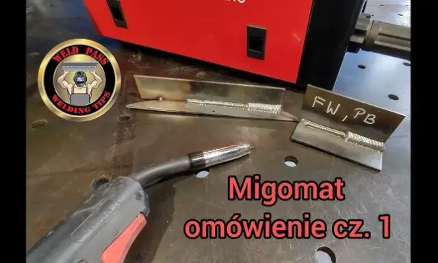 Jak spawać migomatem? Poradnik krok po kroku i unikaj błędów!