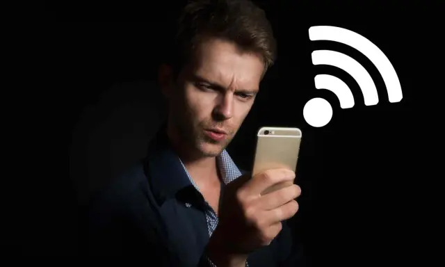 Jak udostępnić internet z iPhone'a na PC? Poradnik dla graczy!