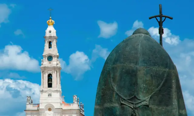 Koronawirus a Fatima: Co Kościół mówi o Trzeciej Tajemnicy?