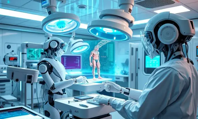 IMIM: Avances médicos que transforman el futuro de tu salud