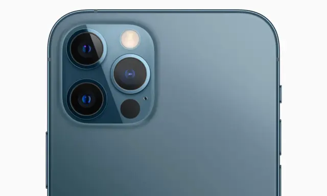 Aparat jak w iPhonie? Te Androidy dorównują Apple!