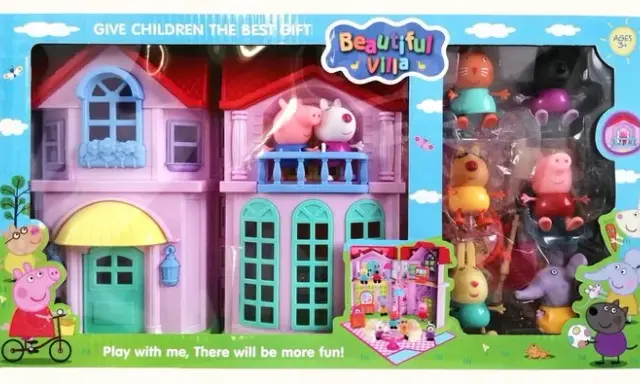 Świnka Peppa zabawki: przewodnik, hity, gdzie kupić? Wybierz idealną!