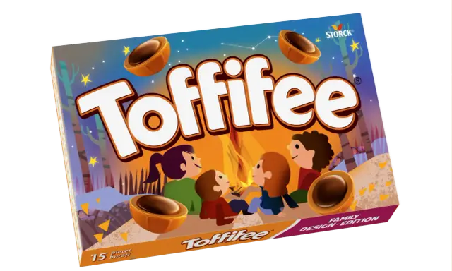 Toffifee 125g: Gdzie kupić najtaniej? Porównaj ceny i oszczędź!